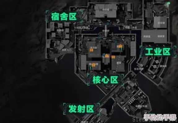 三角洲行动航天基地中保险柜的具体位置探寻