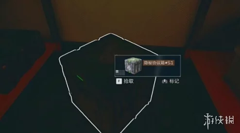 三角洲行动航天基地中保险柜的具体位置探寻