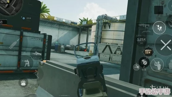 三角洲行动航天基地中保险柜的具体位置探寻