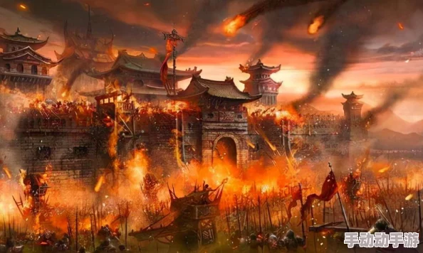 兽人必须死：勇闯未知领域，探索全新地图，解锁强力新武器，击败凶猛新敌人