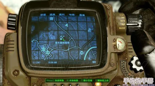 辐射4：深入探索，选择支持哪个势力成为游戏关键决策点