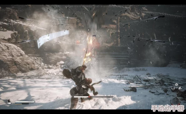 黑神话：悟空探秘之旅，精准定位紫云山仙居土地庙所在之地