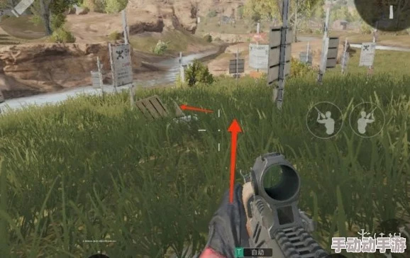 三角洲行动：探索长弓溪谷，揭秘隐秘协议箱的具体位置介绍