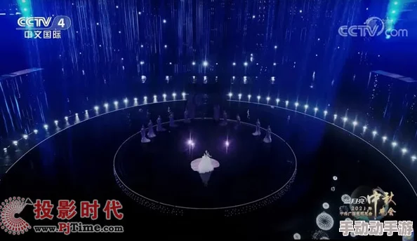 一极品视觉盛宴：感受艺术与科技交融的震撼体验，带你领略前所未有的视听享受与创意灵感