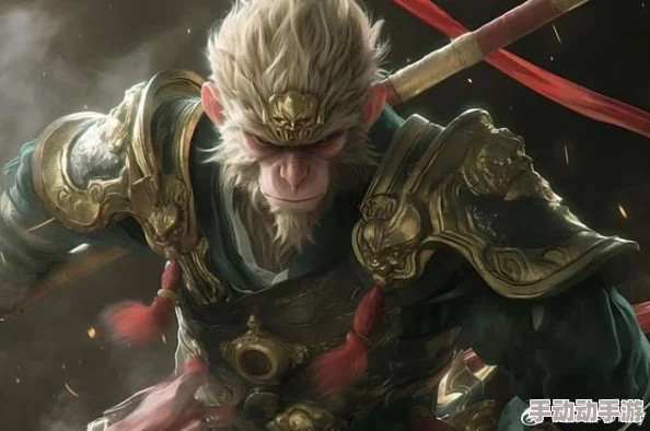 《黑神话》孙悟空对战水木兽全面攻略及精粹打法解析