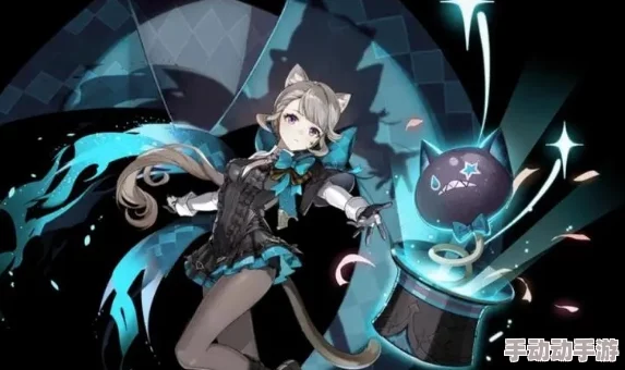 碧蓝档案:揭秘七神琳的神秘背景与非凡能力 碧蓝档案:揭秘七神琳的神秘背景与非凡能力