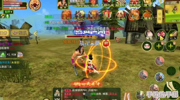 热血江湖游戏内各类箱子比较：哪个箱子开出好物品的几率更高？