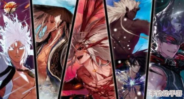 DNF游戏中鬼泣与瞎子职业对比分析:哪个更适合你的游戏风格? DNF游戏中鬼泣与瞎子职业对比分析:哪个更适合你的游戏风格?