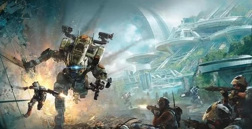 泰坦陨落2游戏中使用哪个按键进行语音交流详解