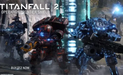 泰坦陨落2游戏中使用哪个按键进行语音交流详解