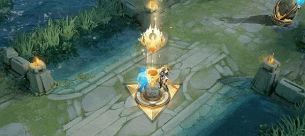 探索冠军荣耀:哪款回城特效最彰显胜利风采? 探索冠军荣耀:哪款回城特效最彰显胜利风采?