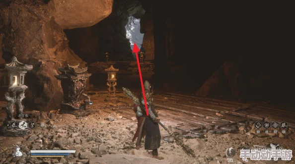 黑神话悟空:揭秘蜻蜓精精魄获取方法,深入探索蜻蜓精华采集秘籍 黑神话悟空:揭秘蜻蜓精精魄获取方法,深入探索蜻蜓精华采集秘籍