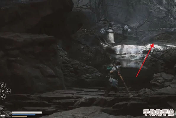 黑神话悟空:揭秘蜻蜓精精魄获取方法,深入探索蜻蜓精华采集秘籍 黑神话悟空:揭秘蜻蜓精精魄获取方法,深入探索蜻蜓精华采集秘籍