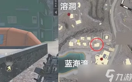 地铁逃生游戏中打车蹲点最佳位置攻略指南在哪里找