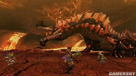 PSP《怪物猎人3》中哪个弩类武器最适合新手及高手使用推荐