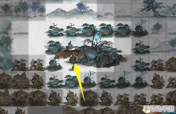 鬼谷八荒游戏中醍醐宝典的获取途径与详细方法介绍