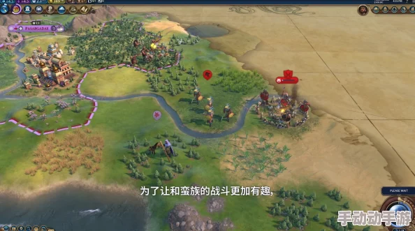 文明6游戏中美国领袖应如何选择最佳发展路线策略探讨