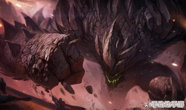 LOL墨菲特（石头人）全面技能解析与介绍指南