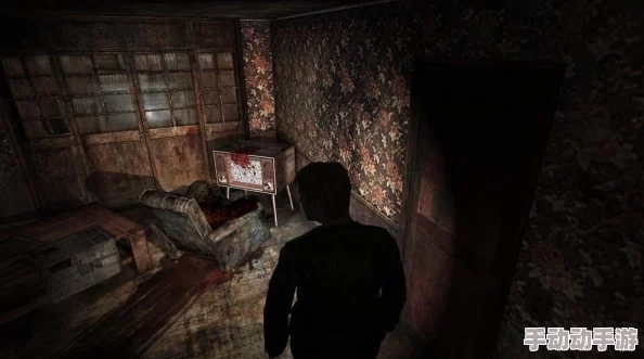 《寂静岭2重制版》仅支持本地存档功能遭嘲讽，被指技术出现倒退