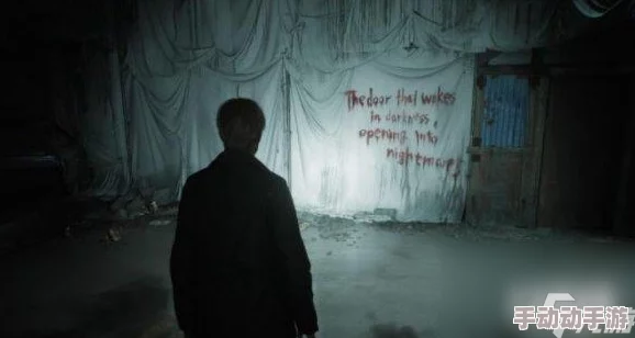 《寂静岭2重制版》仅支持本地存档功能遭嘲讽，被指技术出现倒退