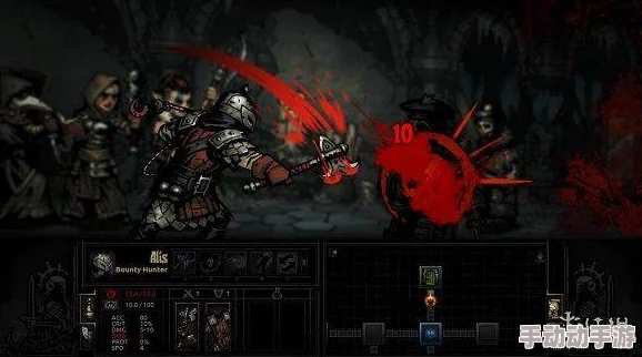 地牢破坏神：全面解析天灾入侵玩法攻略与技巧指南