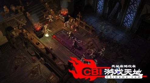 地牢破坏神：全面解析天灾入侵玩法攻略与技巧指南