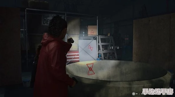 探寻《心灵杀手2》保健中心电脑密码：解锁隐藏剧情的关键