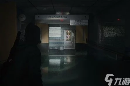 探寻《心灵杀手2》保健中心电脑密码：解锁隐藏剧情的关键