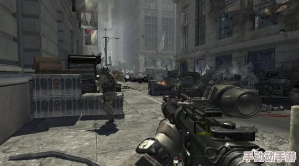 《使命召唤9》游戏深度解析：探索五种令人兴奋且意想不到的精彩结局