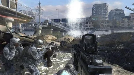 《使命召唤9》游戏深度解析：探索五种令人兴奋且意想不到的精彩结局