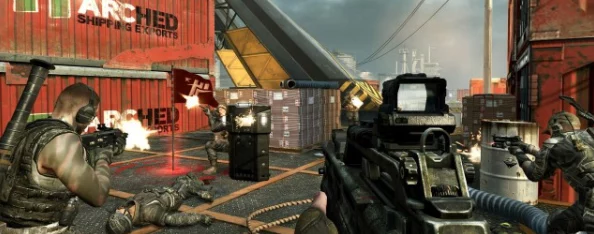 《使命召唤9》游戏深度解析：探索五种令人兴奋且意想不到的精彩结局