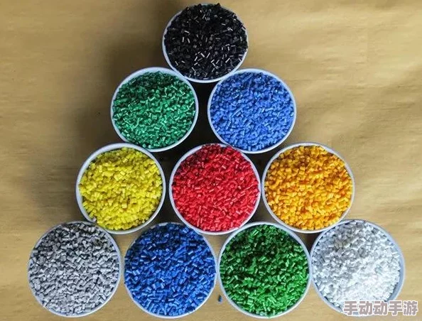 tpupa6色母的应用领域与市场前景分析：新材料在塑料加工中的发展趋势与创新技术