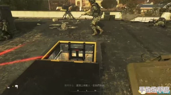 《使命召唤7》深度游戏攻略：全面揭秘第15关终极BOSS的致命弱点与战术