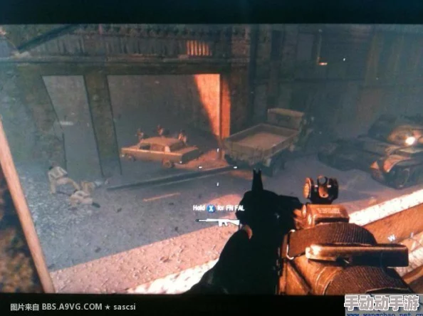 《使命召唤7》游戏全攻略：深度揭秘最具挑战性任务——第7关绝地突围技巧