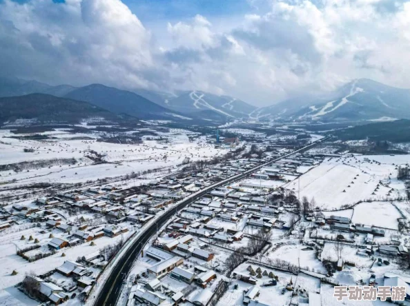 精品无人区一区二区三区：新技术助力无人区探测，推动生态保护与资源开发的平衡发展