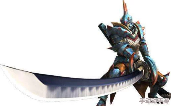 怪物猎人2游戏中哪款太刀最畅销及推荐分析