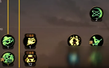 DNF手游魔道学者全技能详解及角色技能加点推荐