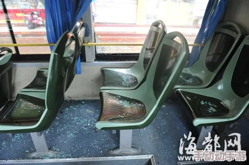 9分53秒头撞玻璃：一项关于交通事故中乘客安全性的研究与分析