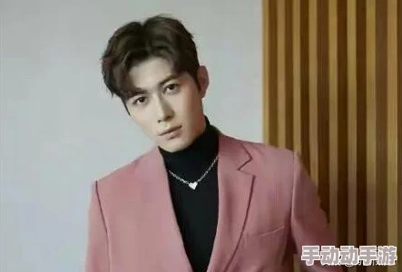 5G影视罗志祥代言震撼来袭！全新影视体验引领娱乐行业变革，粉丝狂欢热潮即将来临！