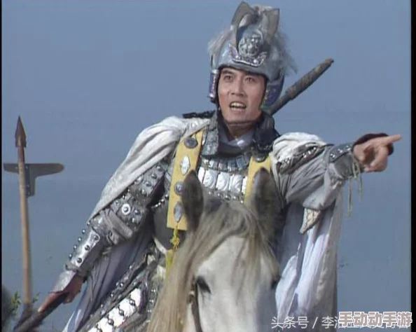 三国志战略版：深度解析潼关之战，关关张组合秒人流张飞战法搭配攻略