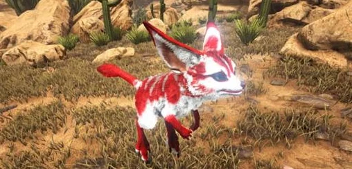 方舟生存进化焦土地图:首领角色拥有精英级属性和强悍战斗力 方舟生存进化焦土地图:首领角色拥有精英级属性和强悍战斗力