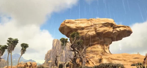 方舟生存进化焦土地图:首领角色拥有精英级属性和强悍战斗力 方舟生存进化焦土地图:首领角色拥有精英级属性和强悍战斗力