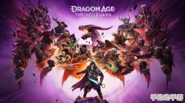 《龙腾世纪:影障守护者》将推出包含5个不同难度级别的游戏挑战 《龙腾世纪:影障守护者》将推出包含5个不同难度级别的游戏挑战