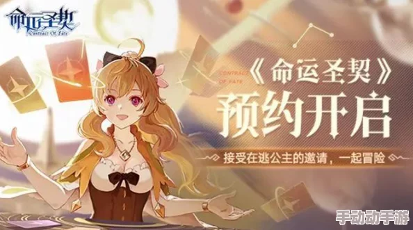 《命运圣契》游戏中如何巧妙搭配阵容以获取最佳战斗效果 《命运圣契》游戏中如何巧妙搭配阵容以获取最佳战斗效果