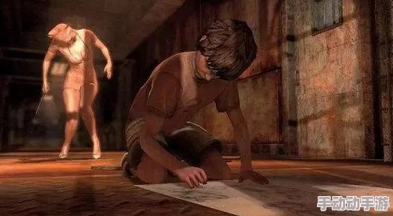 《寂静岭2RE》细节呈现：男主指甲衣物随时间推移逐渐脏污