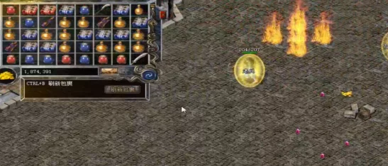 原始传奇法师高效升级攻略：揭秘快速升级的实用方法与技巧