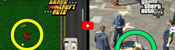 GTA6首支预告片震撼发布，惊现高达630个NPC角色引发热议