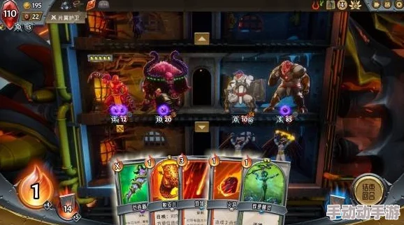 归龙潮技能解析：瑶瑶与胤痕的组合效果及影响深度探讨