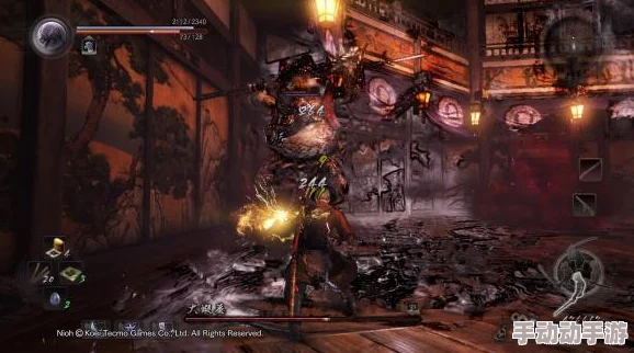 《缄默祸运》游戏深度解析：花样射击成就全攻略与高效技巧推荐