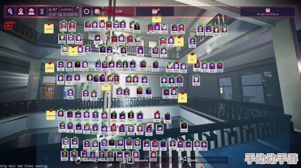 《凶影疑云》全成就解锁攻略：一个也别想跑，深度解析与推荐路径